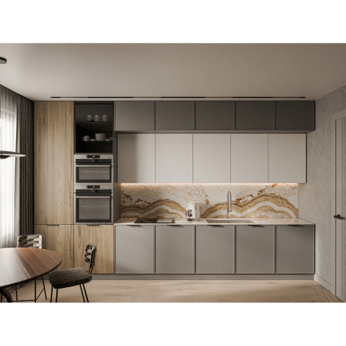 Rivelato Rinox 8044 UN Мойка нерж.сталь 1 чаши 800*440*200 в комплекте (доска, коландер, рол мат), монтаж: универсальный, материал: нержавеющая сталь, цвет: нержавеющая сталь