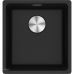 Мойка Franke 114.0696.191/ Best, Серия MARIS, Fragranite, Мойка MRG 610-39 черный матовый
