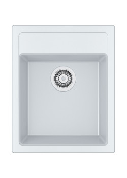 Мойка Franke 114.0489.179/ Good, Тектонайт, Мойка SID 610-40 бел. стоп.