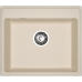 V-580 cashmere 1 чаша 520*380*200, монтаж: врезной, материал: мрамор, цвет кашемир