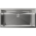 Rivelato Rinox 8044 UN Мойка нерж.сталь 1 чаши 800*440*200 в комплекте (доска, коландер, рол мат), монтаж: универсальный, материал: нержавеющая сталь, цвет: нержавеющая сталь