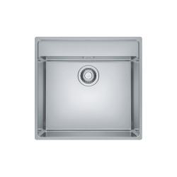 Мойка Franke 127.0525.273/ Best, Серия MARIS, Мойка MRX 210-50 3.5