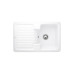 Condor 45 800 x 510 mm R1 White Alpin CeramicPlus Condor 45 800 x 510 mm R1 White Alpin CeramicPlus