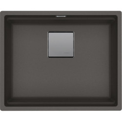 Мойка Franke 125.0731.689/ Best, Серия KUBUS, Монтаж под столешницу, Fragranite, Мойка Franke KNG 110-52 3.5