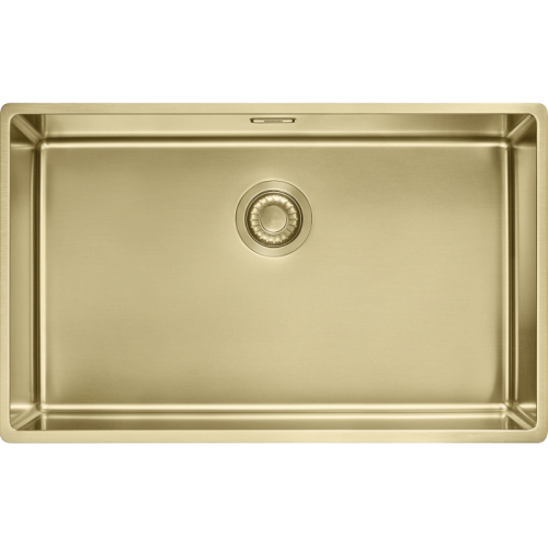 Мойка Franke/ BEST, Мойка Franke BXM 210/110-68 F-INOX, серия Mythos, мойка 725x450 мм, чаша 685x410x200 мм  возможен монтаж сверху, вровень и под столешницу, скрытый перелив , вентиль автомат с кнопкой, сифон, металлическая решетка-подставка, материал не