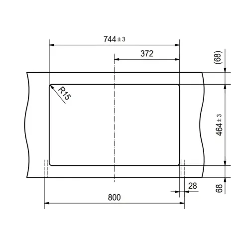 Мойка Franke 114.0551.321/ Best, Серия URBAN, Fragranite, UBG 610-78 оникс