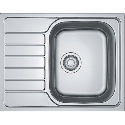 Мойка Franke 101.0554.213/ Better, Серия SPARK, Мойка SKL 611-63, без вентиля