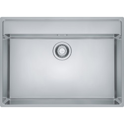Мойка Franke 127.0525.286/ Best, Серия MARIS, Мойка MRX 210-70 TL авт.
