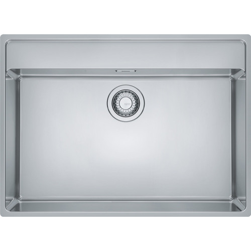 Мойка Franke 127.0525.286/ Best, Серия MARIS, Мойка MRX 210-70 TL авт.