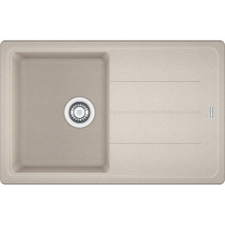 Мойка Franke 114.0259.913/ Better, Мойка BFG 611 сах. стоп.