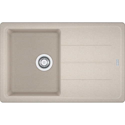 Мойка Franke 114.0259.913/ Better, Мойка BFG 611 сах. стоп.