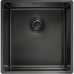 Мойка Franke/ BEST, Мойка Franke BXM 210/110-40 F-INOX, серия Mythos, мойка 440x450 мм, чаша 400x410x200 мм возможен монтаж сверху, вровень и под столешницу, скрытый перелив, вентиль автомат с кнопкой, сифон, металлическая решетка-подставка, материал нер Мойка Franke/ BEST, Мойка Franke BXM 210/110-40 F-INOX, серия Mythos, мойка 440x450 мм, чаша 400x410x200 мм возможен монтаж сверху, вровень и под столешницу, скрытый перелив, вентиль автомат с кнопкой, сифон, металлическая решетка-подставка, материал нер