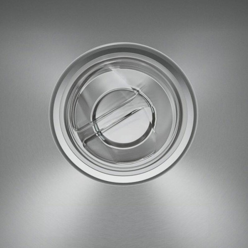 Мойка Franke MQX 110-50/ Best, Мойка Maris Quiet MQX 110-50, полированная нержавеющая сталь, подстольный монтаж, 1 чаша без крыла, 500x400 мм.