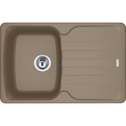 Мойка Franke 114.0537.773/ Best, Мойка AZG 611-78 минд. стоп.