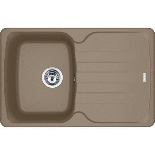 Мойка Franke 114.0537.773/ Best, Мойка AZG 611-78 минд. стоп.