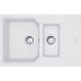 Мойка Franke 114.0595.470/ Better, Серия URBAN, Fragranite, Мойка UBG 651-78 белый, стоп.
