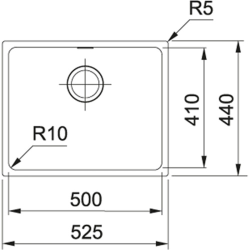 Мойка Franke 144.0757.987/ Good, Тектонайт, Мойка SID 110-50 сахара авт., ПРО-ВО СЛОВАКИЯ Мойка Franke 144.0757.987/ Good, Тектонайт, Мойка SID 110-50 сахара авт., ПРО-ВО СЛОВАКИЯ