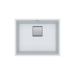Мойка Franke 125.0529.604/ Best, Серия KUBUS, Монтаж под столешницу, Fragranite, Мойка Franke KNG 110-52 3.5