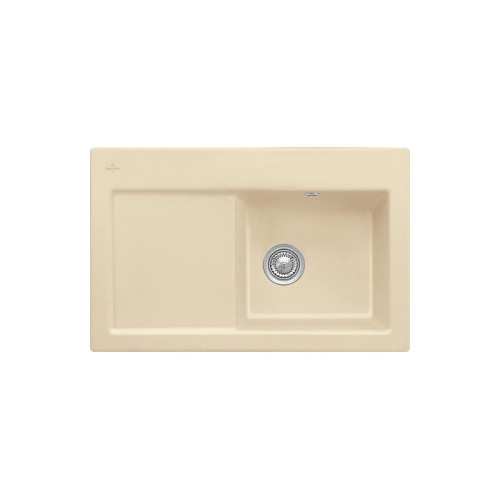 Subway 45 780 x 510 mm i5 Sand Ceramicplus