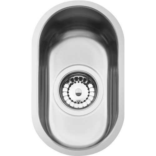 Кухонная мойка SMEG/ SMEG UM16 Мойка, установка под столешницу