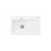 Subway 45 780 x 510 mm R1 White Alpin CeramicPlus