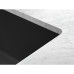 Мойка Franke 125.0741.507/ Best, Серия MARIS, Монтаж под столешницу, Fragranite, Мойка MRG 110-72 матовый черный