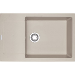 Мойка Franke 114.0369.152/ Better, Серия MARIS, Fragranite, Мойка MRG 611D сахара, авт.