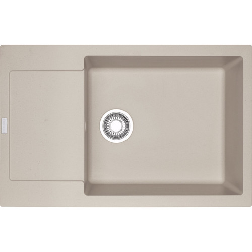 Мойка Franke 114.0369.152/ Better, Серия MARIS, Fragranite, Мойка MRG 611D сахара, авт.