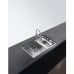 Мойка Franke BWX 120-41-27/ Best, Серия BOX CENTER, Мойка BWX 120-41-27, оборотная, аксессуары в комплекте, монтаж под столешницу