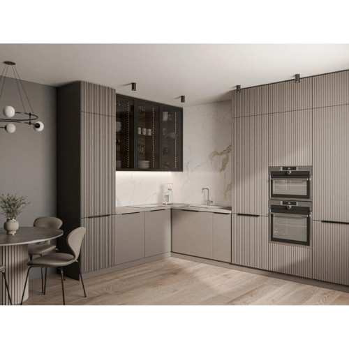 Rivelato Rinox 8050 Мойка нерж.сталь 1 чаши 800*500*200 мм в комплекте (доска, коландер, рол мат), монтаж: врезной, материал: нержавеющая сталь, цвет: нержавеющая сталь