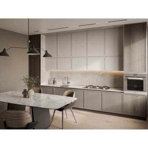 Rivelato Rinox 3844 UN PVD black Мойка нерж.сталь 1 чаша 380*440*200 мм, монтаж: универсальный, материал: нержавеющая сталь, цвет: черный
