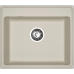V-580 topaz 1 чаша 520*380*200, монтаж: врезной, материал: мрамор, цвет топаз
