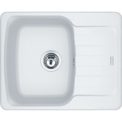 Мойка Franke 114.0537.776/ Best, Мойка AZG 611-62 бел. стоп.