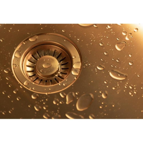 Мойка Franke/ BEST, Мойка Franke BXM 210/110-68 F-INOX, серия Mythos, мойка 725x450 мм, чаша 685x410x200 мм  возможен монтаж сверху, вровень и под столешницу, скрытый перелив , вентиль автомат с кнопкой, сифон, металлическая решетка-подставка, материал не