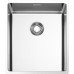 Мойка Smeg/ Мойка Smeg, сварная, из нержавеющей стали, серия Mira, 34 см, вровень со столешницей, толщина чаши 1 мм Мойка Smeg/ Мойка Smeg, сварная, из нержавеющей стали, серия Mira, 34 см, вровень со столешницей, толщина чаши 1 мм