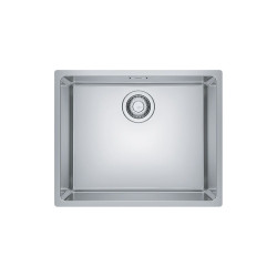 Мойка Franke 127.0543.999/ Best, Серия MARIS, Мойка MRX 210-50 стоп., ПРО-ВО ШВЕЙЦАРИЯ