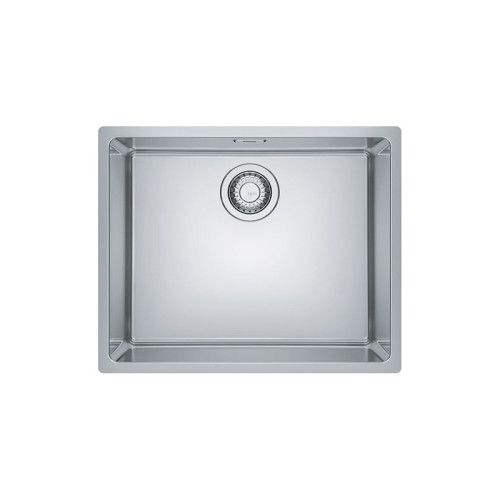 Мойка Franke 127.0543.999/ Best, Серия MARIS, Мойка MRX 210-50 стоп., ПРО-ВО ШВЕЙЦАРИЯ