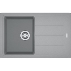 Мойка Franke 114.0259.930/ Best, Мойка BFG 611 сер. стоп.