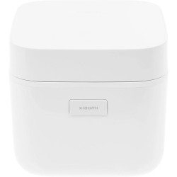 Рисоварка Xiaomi Multifunctional Rice Cooker 1.5L EU 1.5л 380Вт белый