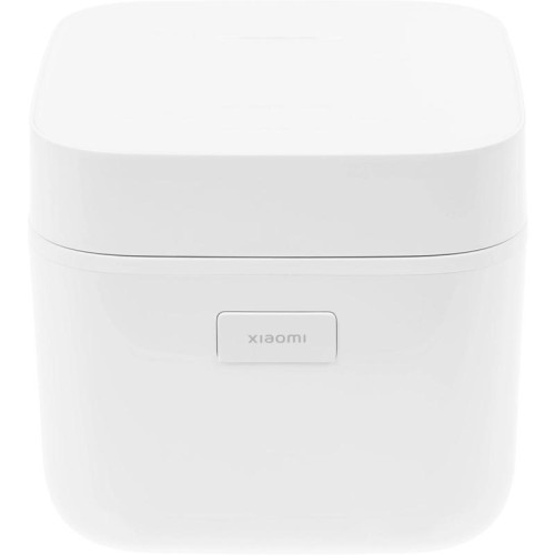 Рисоварка Xiaomi Multifunctional Rice Cooker 1.5L EU 1.5л 380Вт белый