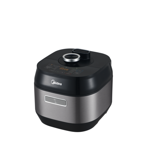 Мультиварка Midea/ Чаша 5 литров, 10 автоматических программ, режим МУЛЬТИПОВАР, мощность 1300 Вт