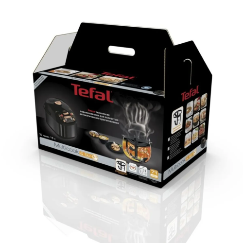 Мультиварка Tefal/ 7211003109