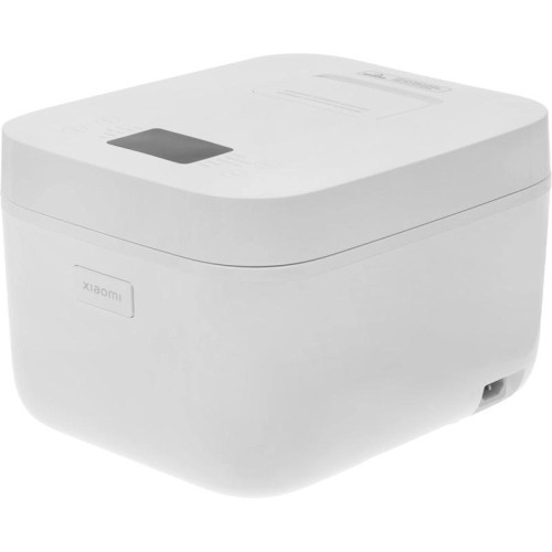 Рисоварка Xiaomi 4L EU 4л 860Вт белый