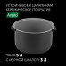 Мультиварка Polaris PMC 0517AD 5л 860Вт серебристый/черный Мультиварка Polaris PMC 0517AD 5л 860Вт серебристый/черный