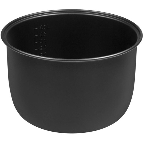 Мультиварка Polaris PMC 0578AD 5л 750Вт серебристый/черный