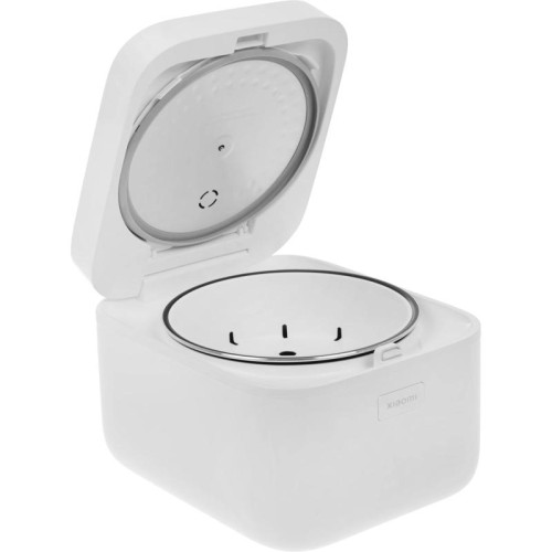 Рисоварка Xiaomi 4L EU 4л 860Вт белый