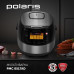 Мультиварка Polaris PMC 0517AD 5л 860Вт серебристый/черный Мультиварка Polaris PMC 0517AD 5л 860Вт серебристый/черный