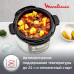 Мультиварка-скороварка Moulinex CE620D32 5л 1000Вт серебристый/черный Мультиварка-скороварка Moulinex CE620D32 5л 1000Вт серебристый/черный