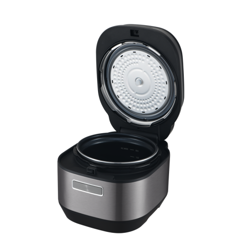 Мультиварка Midea/ Чаша 5 литров, 10 автоматических программ, режим МУЛЬТИПОВАР, мощность 1300 Вт