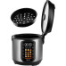 Мультиварка Red Solution M4250 5л 860Вт серебристый/черный